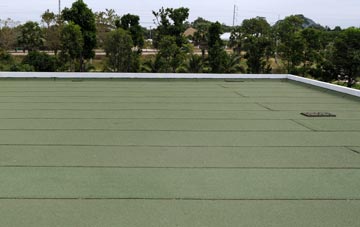 all Dirnanean roofing types quoted for