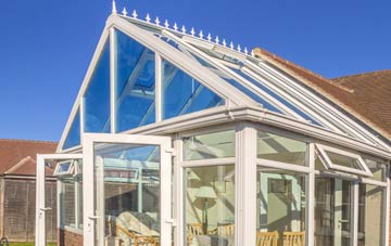 conservatory roof insulation costs Dirnanean