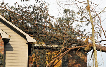 emergency roof repair Dirnanean, Perth And Kinross