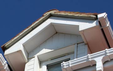Dirnanean fascia installation costs