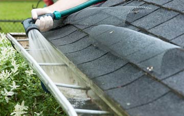 Dirnanean gutter cleaning costs