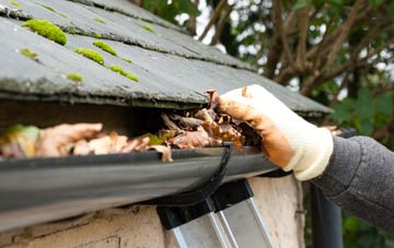 gutter cleaning Dirnanean, Perth And Kinross