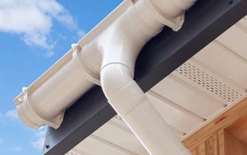 Dirnanean gutter installation costs