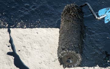 Dirnanean liquid sealant waterproofing