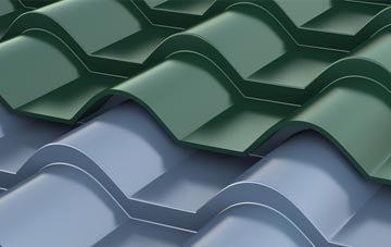 who should consider Dirnanean plastic roofs