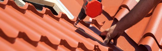 save on Dirnanean roof installation costs