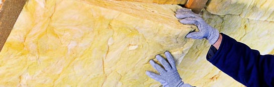 quotes for Dirnanean roof insulation