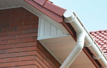 Dirnanean soffit repair costs