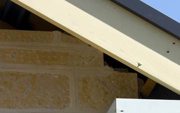 soffit repair Dirnanean