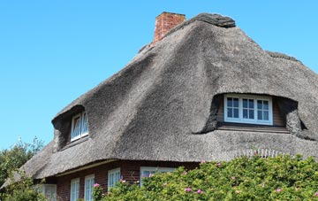 thatch roofing Dirnanean, Perth And Kinross