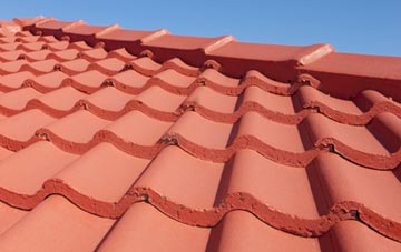 Dirnanean tile and slate roof replacement