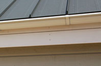 Dirnanean soffit repair